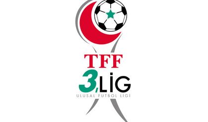 TFF 3. Lig’de sistem değişti