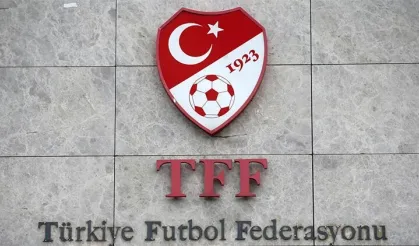 Süper Lig'de 2026-27 Sezonuna Verilen İsim Belli Oldu!