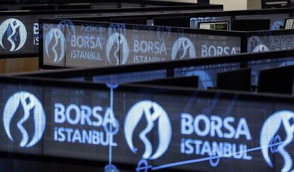 Borsa İstanbul BIST 100 Endeksi Rekor Seviyede Kapandı