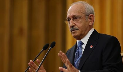 Özel Uzaklaştırıldı Kılıçdaroğlu Geri Geldi!