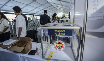 Fenerbahçe başkanlık seçimi ne zaman, saat kaçta?