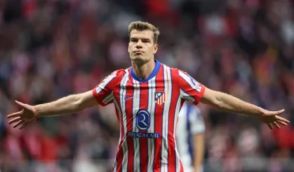 Fenerbahçe'de Alexander Sörloth Sesleri Alevlendi