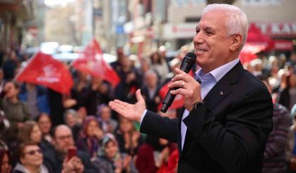 Görevden Uzaklaştırılan Bozbey İçin 402 Yıla Kadar Hapis Talebi
