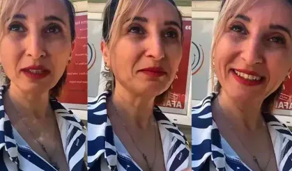 Sosyal Medyadaki "Kapalılar İmha Edilsin" Paylaşımına Gözaltı Kararı