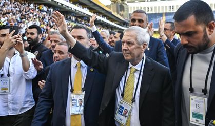 Aziz Yıldırım'ın İki Forvet Transferi Belli Oldu!