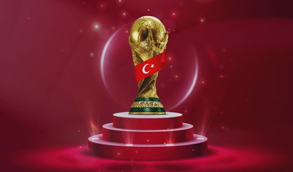 2026 FIFA Dünya Kupası Başlıyor: "Bizim Çocuklar" Sahaya İniyor