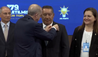 CHP’den AK Parti’ye Geçen Belediye Başkanına Saldırı
