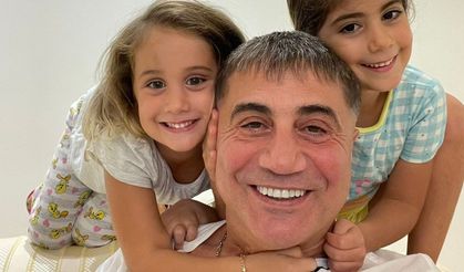 Sedat Peker’in Kızları Dubai’de Kaza Geçirdi