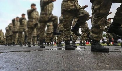 Bedelli Askerlikte Gençlere Sevindirici Haber!