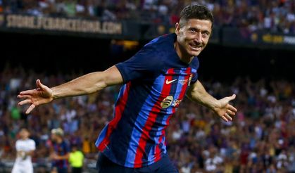 Lewandowski’nin Eşinden Heyecanlandıran Türkiye İtirafı
