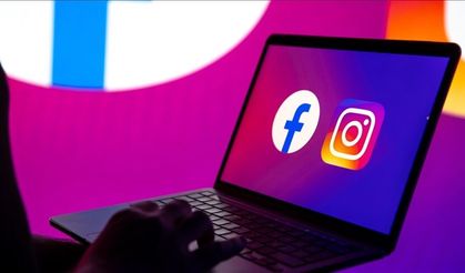 Instagram ve Facebook Çöktü mü?