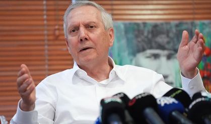Aziz Yıldırım'dan Fenerbahçe'ye Real Madridli Yıldız!