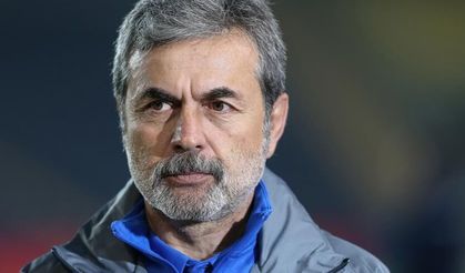 Aykut Kocaman İddialarına Fenerbahçe'den Açıklama
