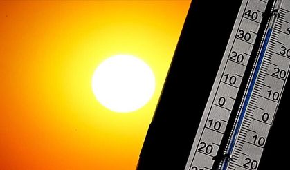Türkiye 2026 Yaz Döneminde Yüksek Sıcaklıkların Etkisine Giriyor