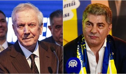 Hakan Safi: "Akşam Kimleri Açıklayacağımı Görürsünüz"