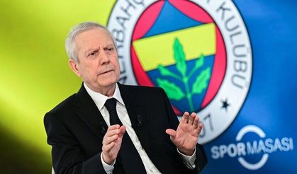 Aziz Yıldırım: "Hayallerle Değil, Gerçeklerle Hareket Etmeliyiz"