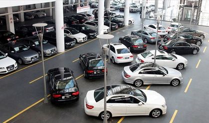 Vergi Borcu Olanlar Dikkat: Araç Satışında Yeni Dönem Başladı!