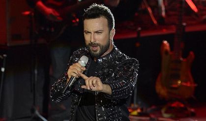 Tarkan ve Reynmen'den Sürpriz Düet