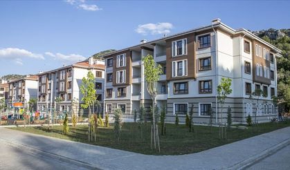 TOKİ Orta Gelir Grubu Konut Dağılımı Belli Oldu: İşte İl İl Ödeme Planı ve Başvuru Takvimi