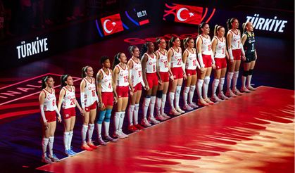 Filenin Sultanları Yarı Finalde