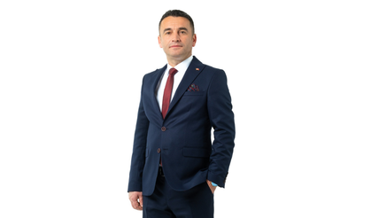 Dökmeci: Şahsıma bir hamle olarak kabul ediyorum