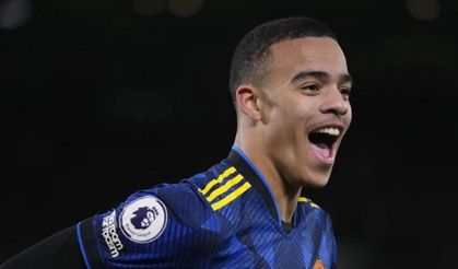 Greenwood Fenerbahçe’ye Geliyor