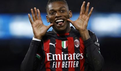 Fenerbahçe ve Galatasaray Leao İçin Yarışta