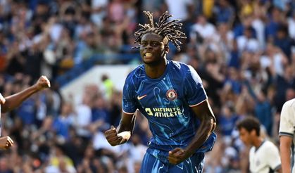 Ugochukwu Adım Adım Galatasaray'a