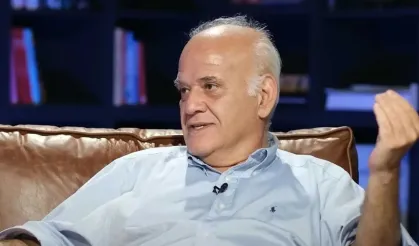 Ahmet Çakar'dan Dursun Özbek'e: “Sponsorların %90’ı Yargılanıyor”