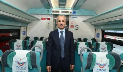 Tren Biletlerinde Yeni Dönem