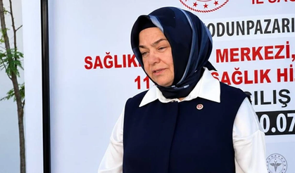 Ayşen Gürcan'dan TEI Tesislerindeki Yangın Hakkında Açıklama