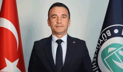 Sivrihisar Belediye Başkanı Habil Dökmeci'den Görev ve Birlik Mesajı