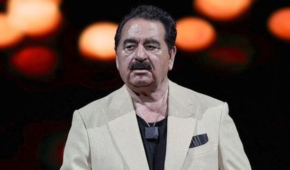 İbrahim Tatlıses’in Son Hali Paylaşıldı