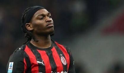 Fenerbahçe, Rafael Leao İçin Milan’la Masada!