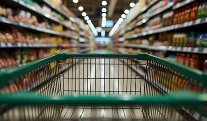 Üç Harfli Market Tarih Oldu!