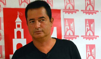 Acun Ilıcalı’nın Acı Günü