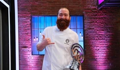 MasterChef Şampiyonu Tokat’ta Toprağa Verildi
