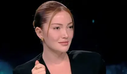 Danla Bilic Sağlık Durumunu Paylaştı