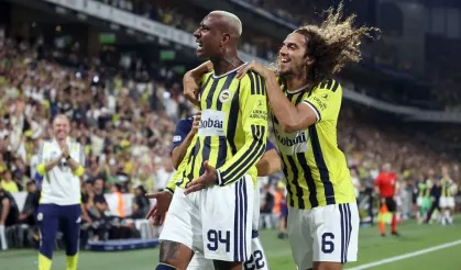 Gornik Zabrze – Fenerbahçe Muhtemel 11’ler
