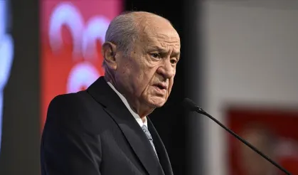 Devlet Bahçeli’nin Acı Günü!