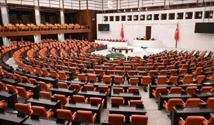 Meclis Olağanüstü Toplantıya Çağrılabilir
