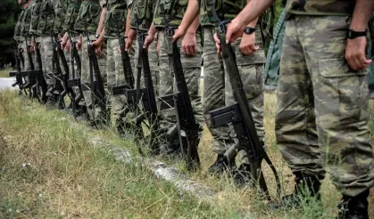 Bedelli Askerlikte Yeni Fiyat Belli Oldu