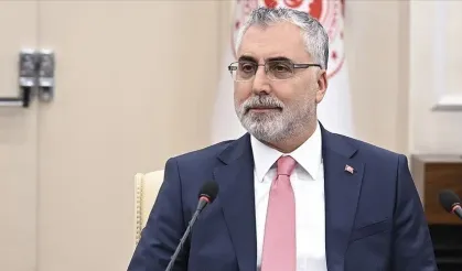 Bakan Işıkhan’dan Turizm Sektörüne 3.500 TL Destek