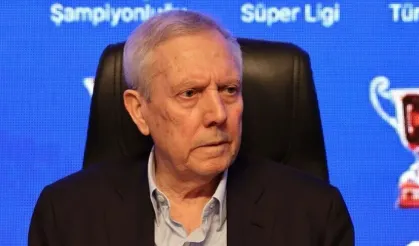 Aziz Yıldırım’dan Volkan Demirel’e Samandıra Daveti