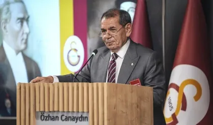 Dursun Özbek'ten Transfer Açıklaması
