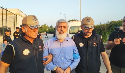 Adana’da Kuytulculara Operasyon: Çok Sayıda Gözaltı