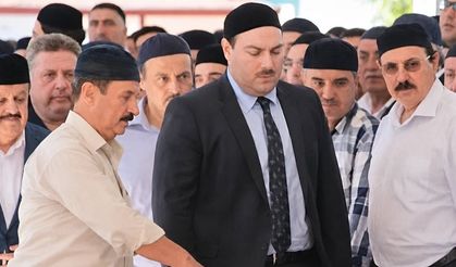 Alihan Kuriş Operasyonunda Yeni Detay