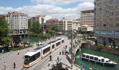 Eskişehir Toplu Taşıma Ücretleri ve Güncel Tarifeler