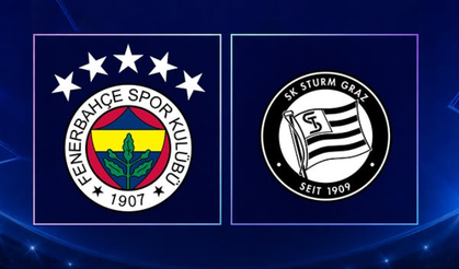 Fenerbahçe – Sturm Graz Maçı Hangi Kanalda?