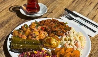 Geleneksel Gün Menüsü Tarifleri: Misafirlere Ne Pişirilir?